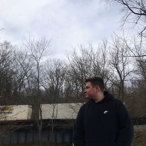 Meet your Posher, Jacob